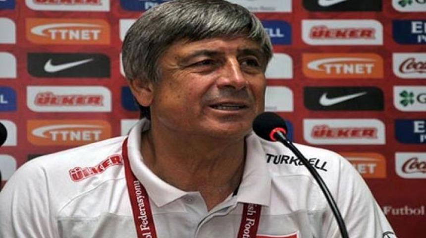 Milli Takım'da şok istifa!