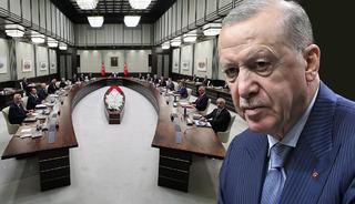 İki ihtimal masada! Kabinede değişiklik için geri sayım başladı