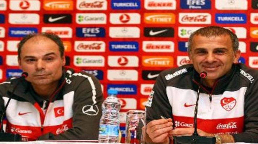 Milli Takım'da 3 ayrılık birden!