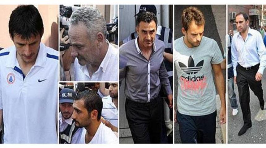 İşte iddianamede istenen rekor cezalar!