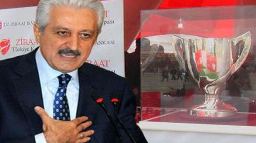 Kupada kuralar &ccedil;ekildi!