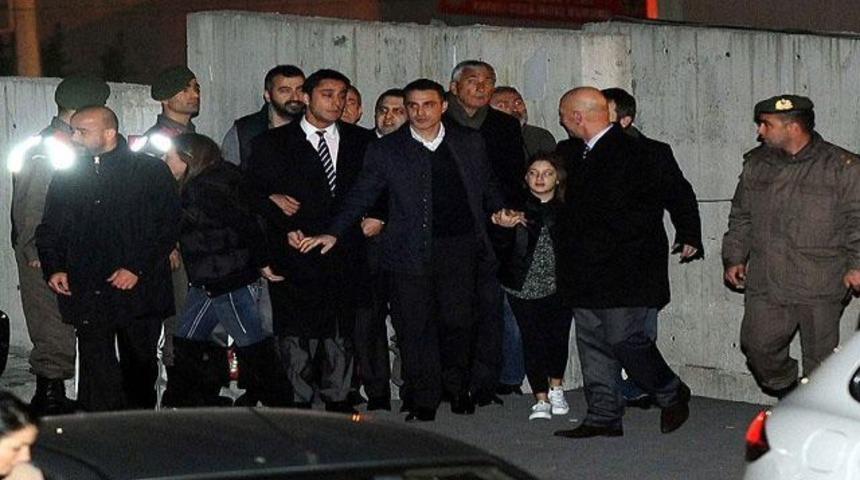 Beşiktaş artık Metris'te değil! (Video)