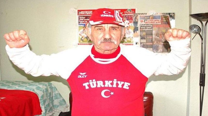 Milli Amigo'dan veda!