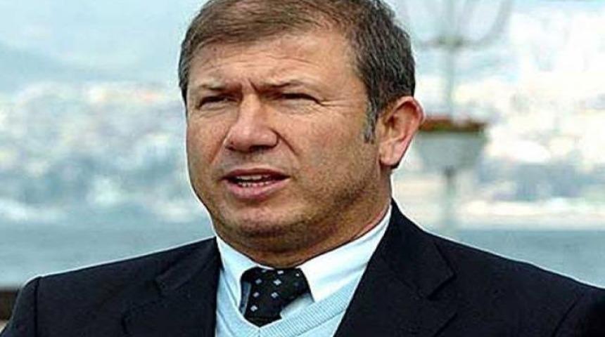 Tanju &Ccedil;olak başkan oldu!