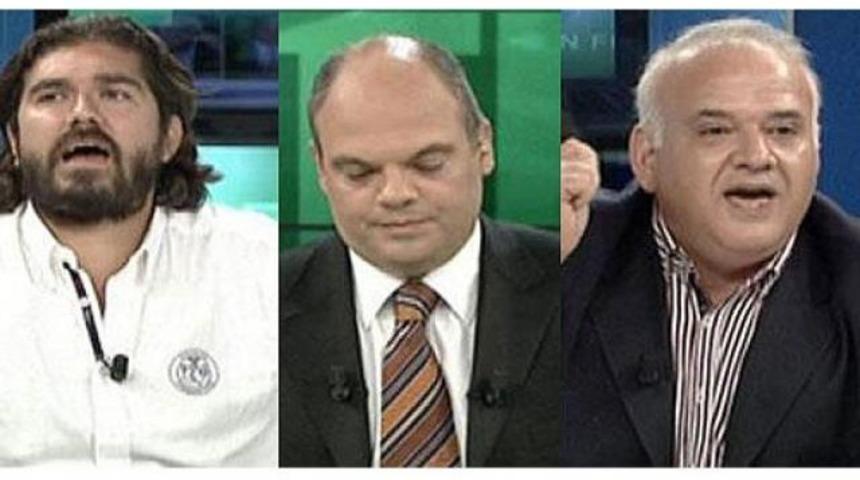 Ahmet &Ccedil;akar ve Gay taklidi..!