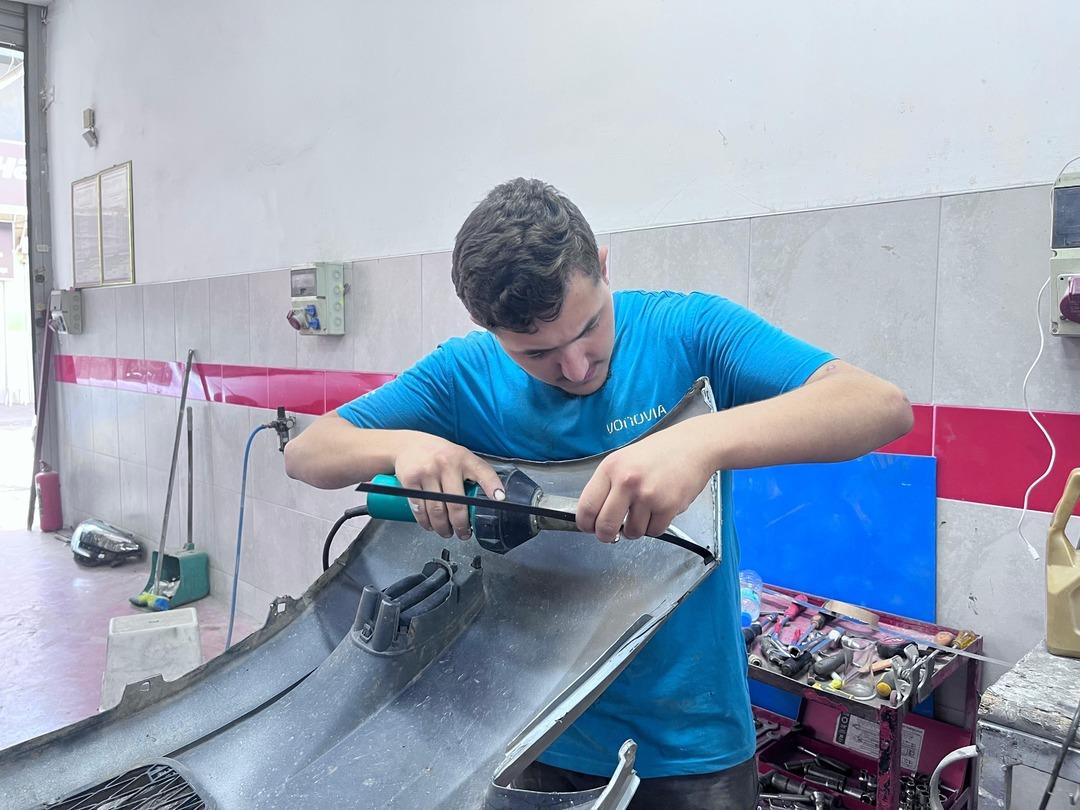  Fabrika kurarsınız  Yüzde 90 açık var! Aylık 100 bin TL kazanıyorlar 3