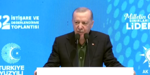 PKK silah bıraktı; gözler Erdoğan'a çevrildi