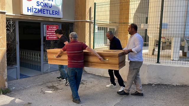 Kabus devam ediyor! Kene ısırması sonucu, ölümlerin sayısı 11'e yükseldi: Sivas'ta 2 çocuk babası hayatını kaybetti...