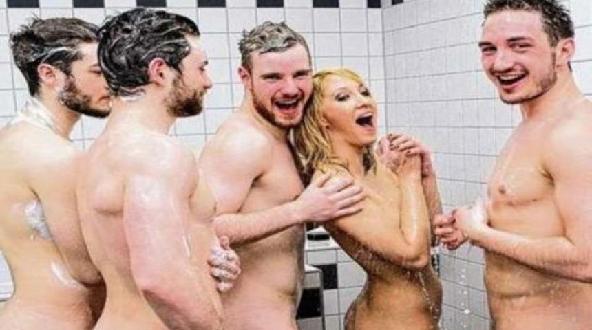 Yok b&ouml;yle kutlama!