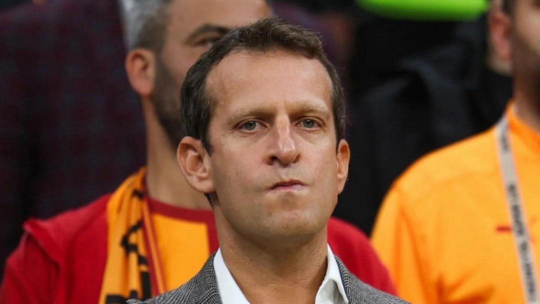Osimhen transferinin kilit isimlerindendi! Menajer George Gardi den Okan Buruk a beklenmedik telefon... 1