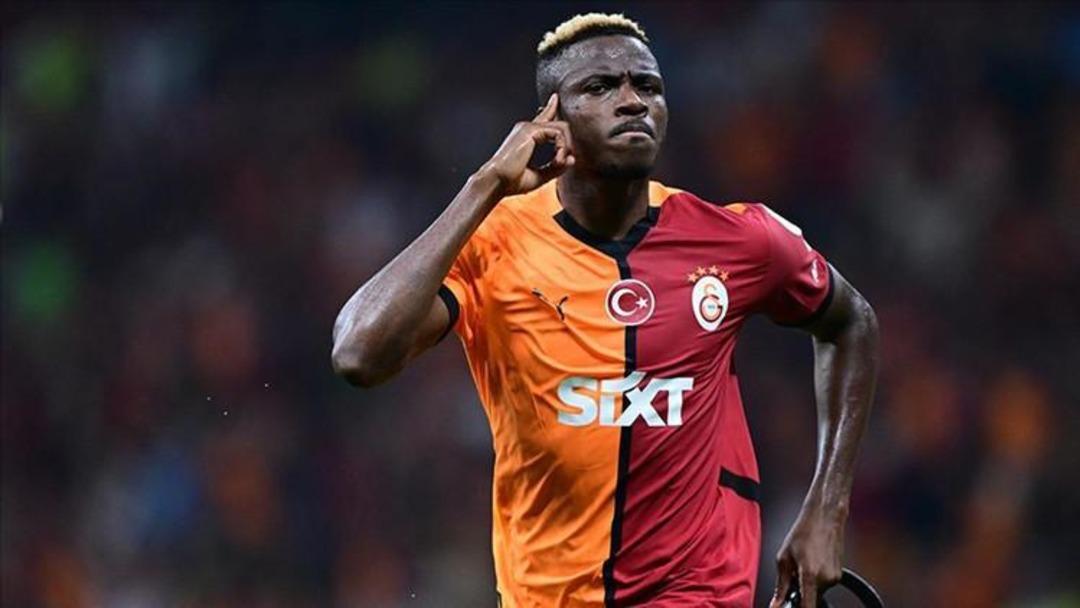 Meğer plan bambaşkaymış! Napoli nin Galatasaray ın Osimhen e yaptığı teklifleri sürekli reddetme sebebi ortaya çıktı! 2
