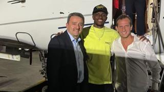 Osimhen transferinin kilit isimlerindendi! Menajer George Gardi'den Okan Buruk'a beklenmedik telefon...