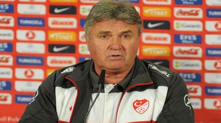 'Kendi kaderimizi kendimiz &ccedil;izmeliyiz'