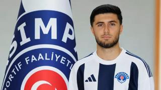 Yusuf Barası, Kasımpaşa’da