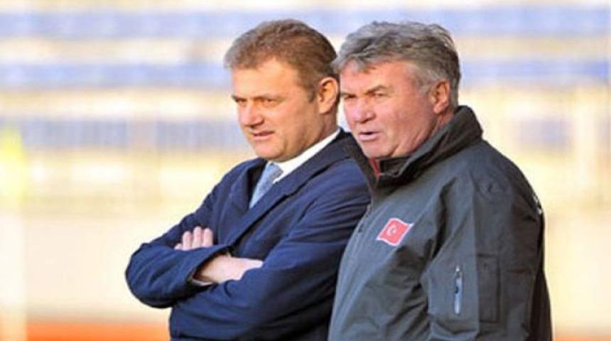 'Kendi kaderimizi belirlemek istiyoruz'