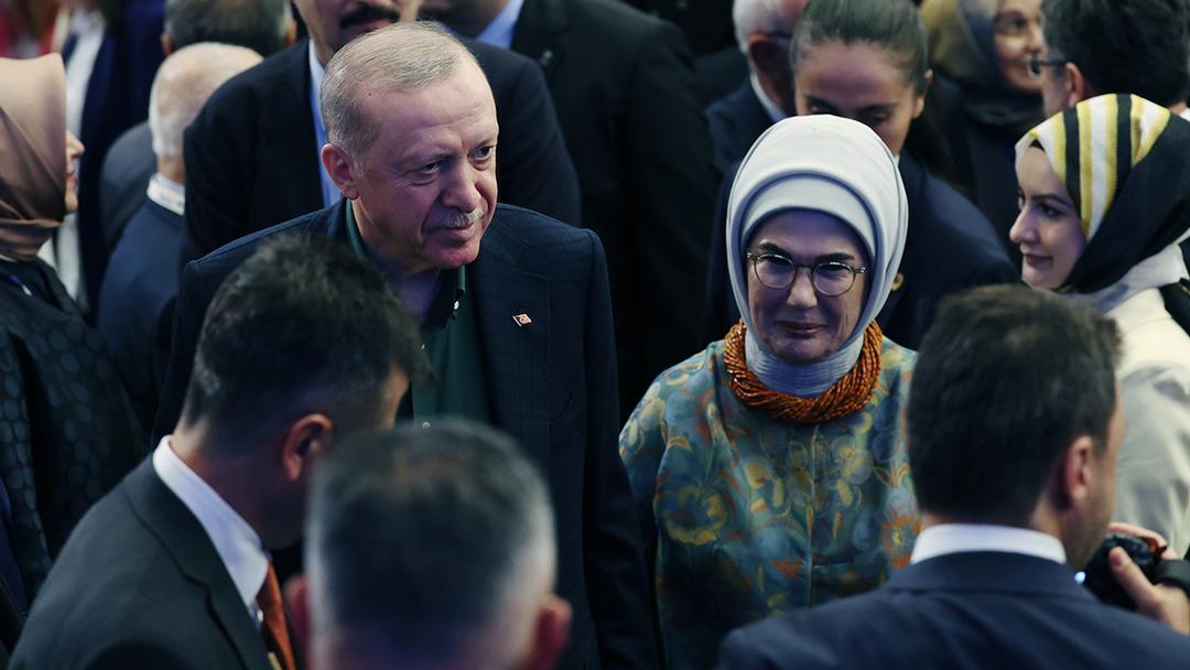 Erdoğan, 