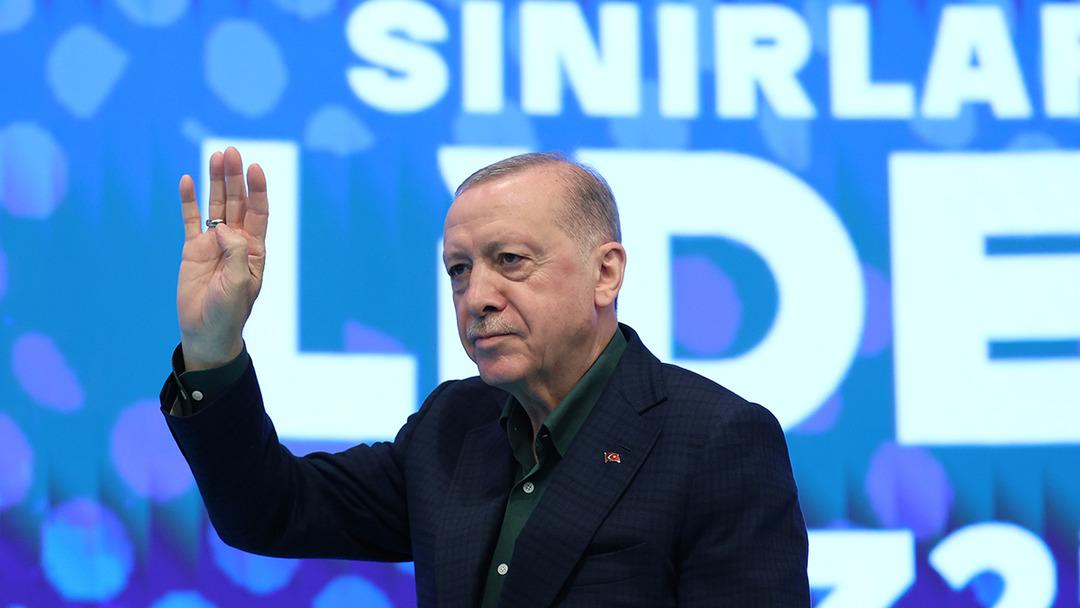 Erdoğan, 