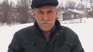 Sivas'ta kenenin ısırdığı 2 çocuk babası öldü