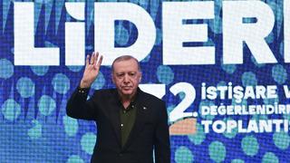 AK Parti’nin yeni şarkısı! 'Küresel lider' vurgusu dikkat çekti