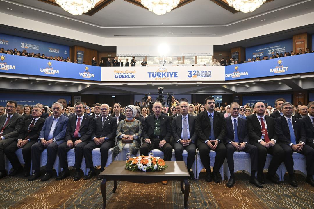 Erdoğan, 