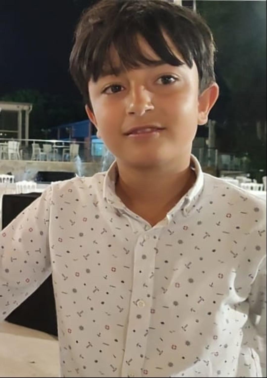 Akran zorbalığı can aldı! Okulda akranı boğazını sıktı: Yaşamını yitirdi! Aynı aileden ikinci acı kayıp... 1