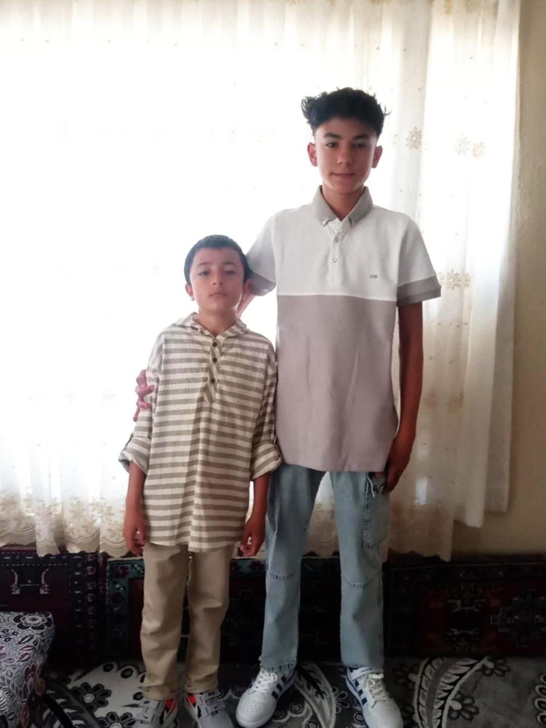 Akran zorbalığı can aldı! Okulda akranı boğazını sıktı: Yaşamını yitirdi! Aynı aileden ikinci acı kayıp... 3
