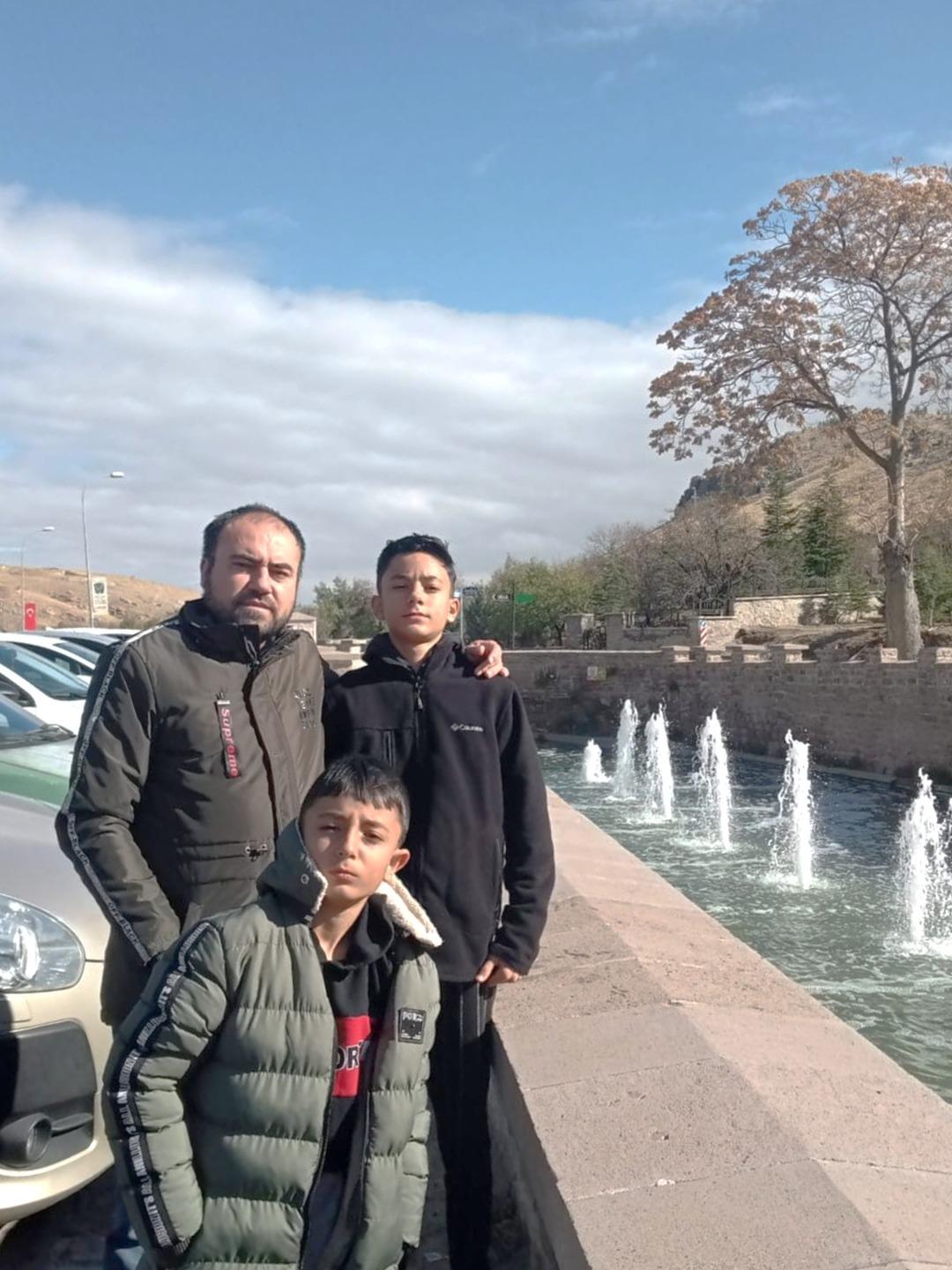Akran zorbalığı can aldı! Okulda akranı boğazını sıktı: Yaşamını yitirdi! Aynı aileden ikinci acı kayıp... 4
