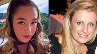 Ünlü iş insanının karısı genç kızı öldürüp kaçtı! İtalyanlar öfkeli...