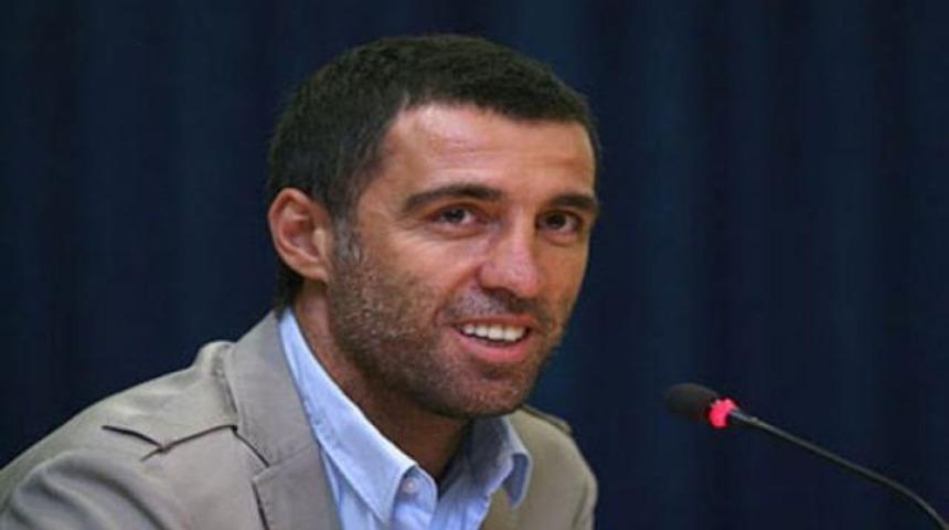 Hakan Ş&uuml;k&uuml;r'&uuml;n yeri belli oldu!