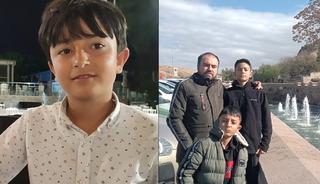 Okulda akranı boğazını sıktı: Yaşamını yitirdi! 