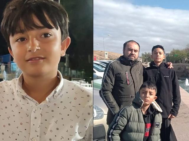 Okulda akranı boğazını sıktı: Yaşamını yitirdi! 