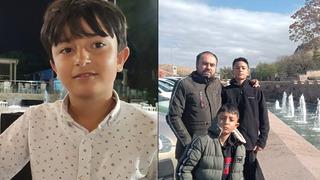 Akran zorbalığı can aldı! Okulda akranı boğazını sıktı: Yaşamını yitirdi! Aynı aileden ikinci acı kayıp...