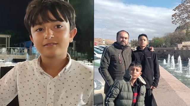 Akran zorbalığı can aldı! Okulda akranı boğazını sıktı: Yaşamını yitirdi! Aynı aileden ikinci acı kayıp...