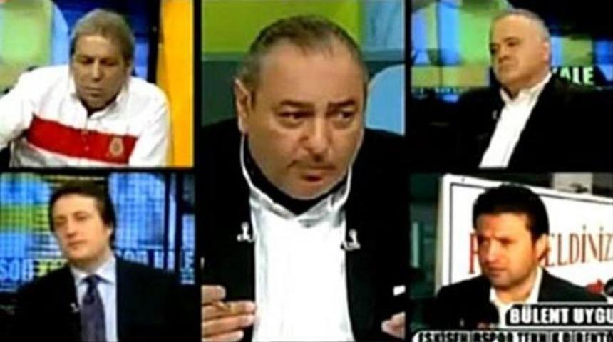 Son Kale'de b&uuml;y&uuml;k kavga!