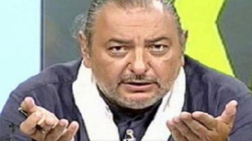 'Sen hi&ccedil; kendinden utanmayı d&uuml;ş&uuml;nm&uuml;yor musun'