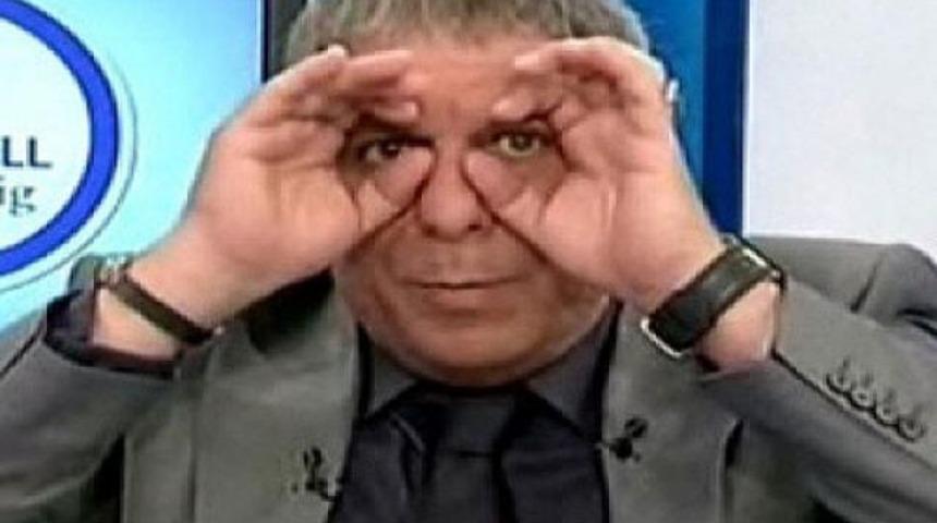 Erman Toroğlu: 6 hafta sonra Reha'yla yokum