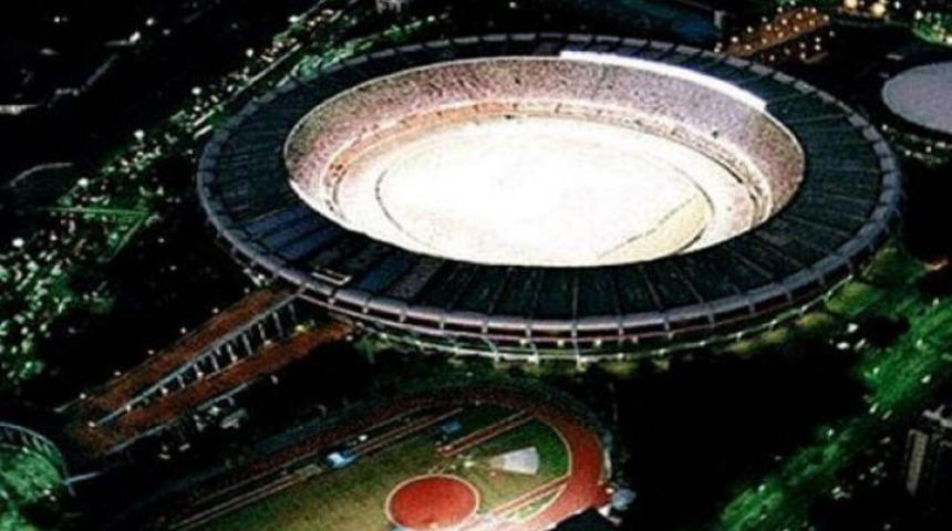 Efsane stad Maracana kapanıyor!