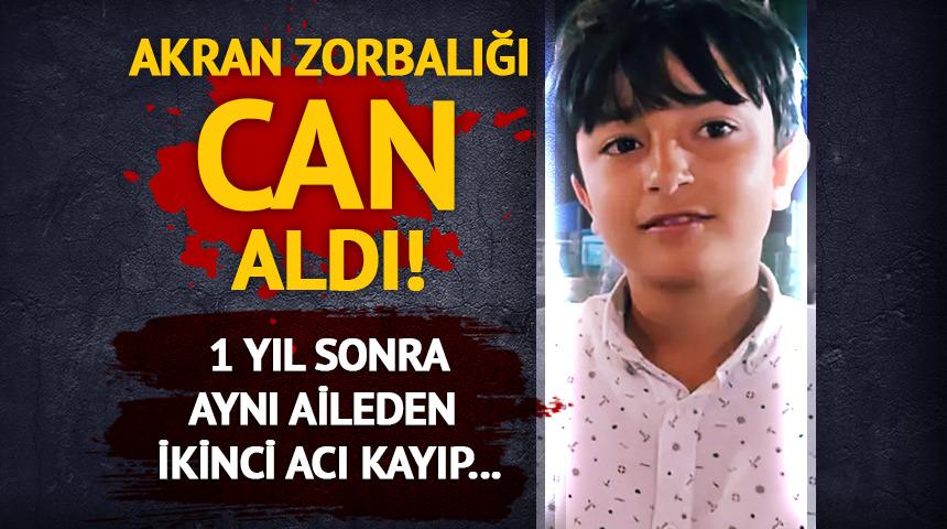 Okulda akranı boğazını sıktı: Yaşamını yitirdi! 