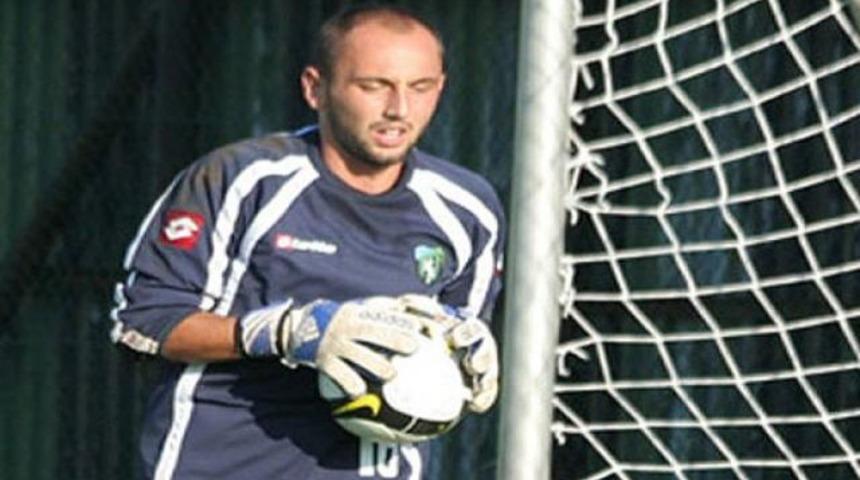 Kocaeli Ali'ye ağlıyor!