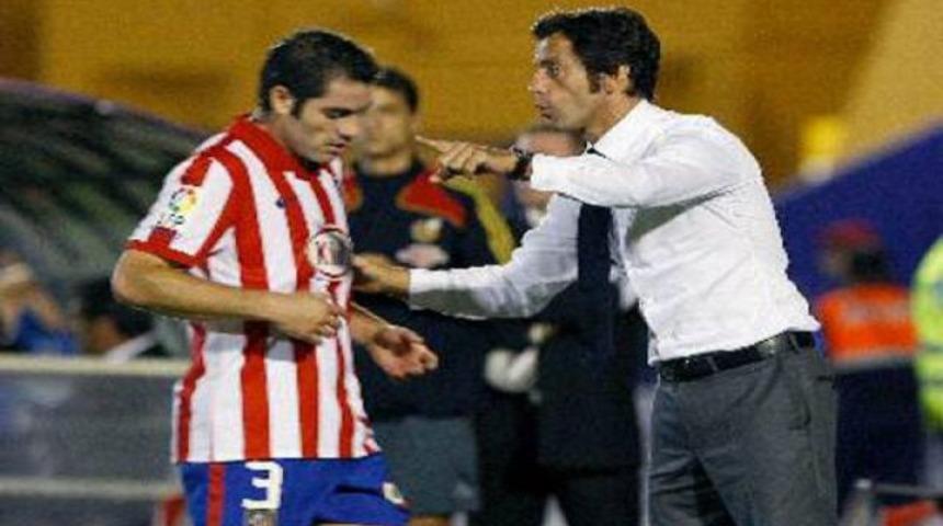 Madrid'den Galatasaray'a...