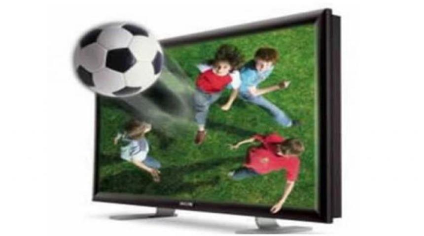 İşte ma&ccedil;lar ve kanalları!