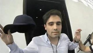 El Chapo'nun oğlu itirafçı olacak! Suçunu kabul edip servet ödeyecek...
