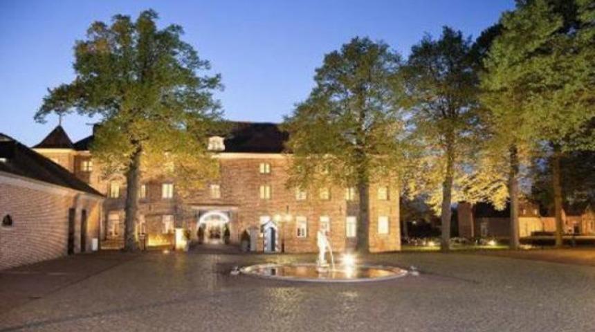 Milli Takım'a &ouml;zel şato! (GALERİ)