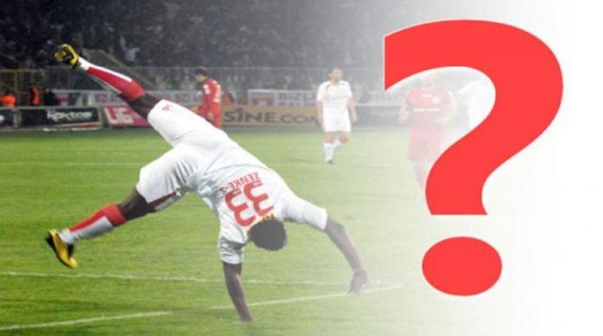 Devler yeni Emenike'nin peşinde!