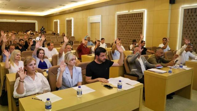 Manavgat’ta ‘istifa’ krizi çözüldü: CHP'li yedek üyeler çağrıldı