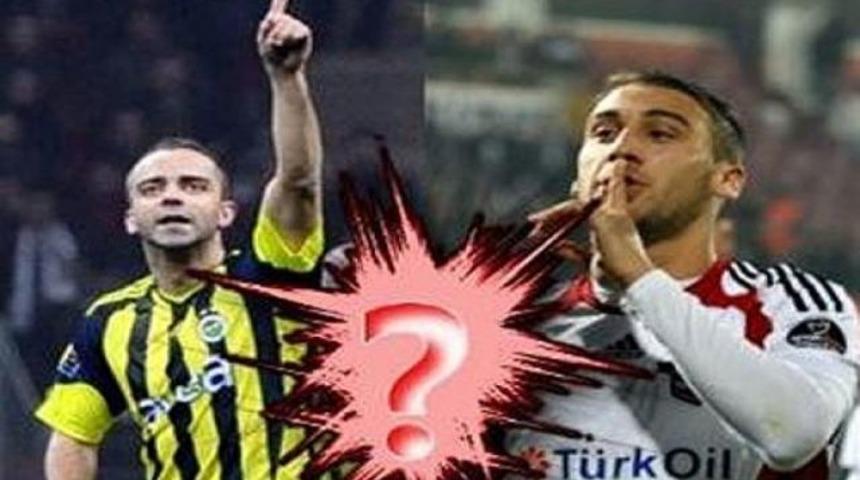 D&ouml;rt b&uuml;y&uuml;kler onların peşinde!