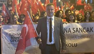 CHP'li isme ölüm tehditleri! Boş istifa dilekçesi yolladılar: "Devlet her zaman 18 yaşında..."