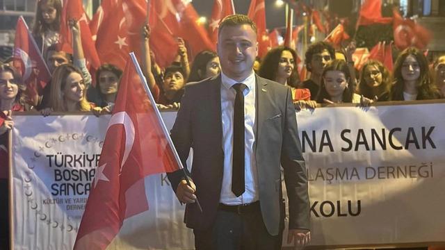 CHP'li isme ölüm tehditleri! Boş istifa dilekçesi yolladılar: Devlet her zaman 18 yaşında...