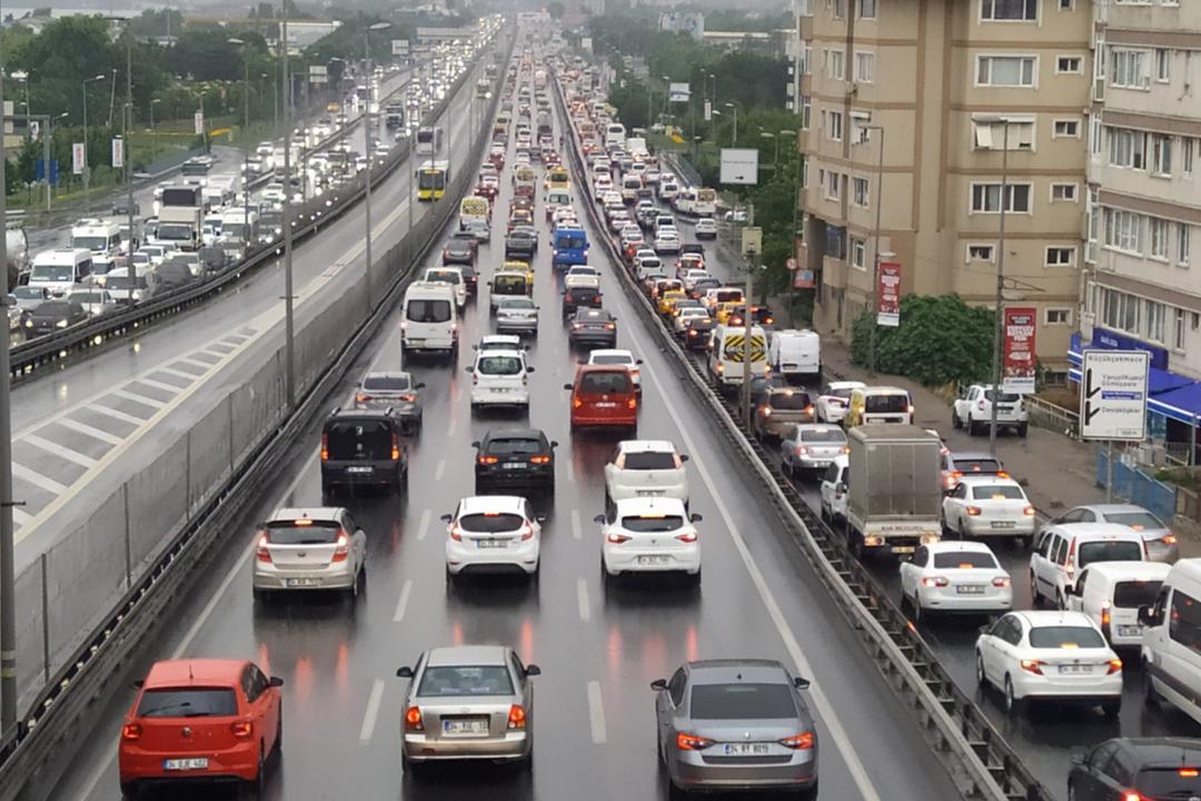 3 milyon 211 bin 157 sürücü dikkat: Ehliyet uyarısı geldi! Ay sonunu işaret etti... 1