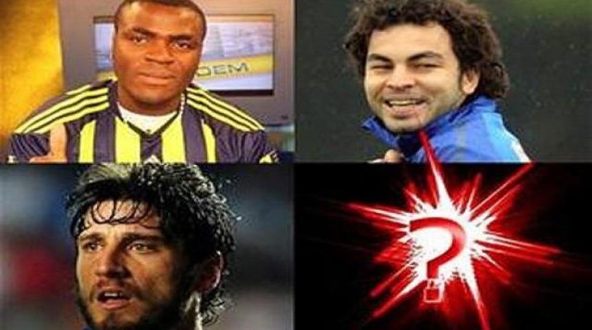 Devler transfere doymuyor